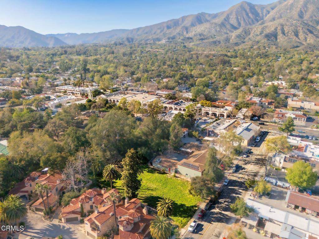 Ojai, CA 93023,201 S Montgomery ST