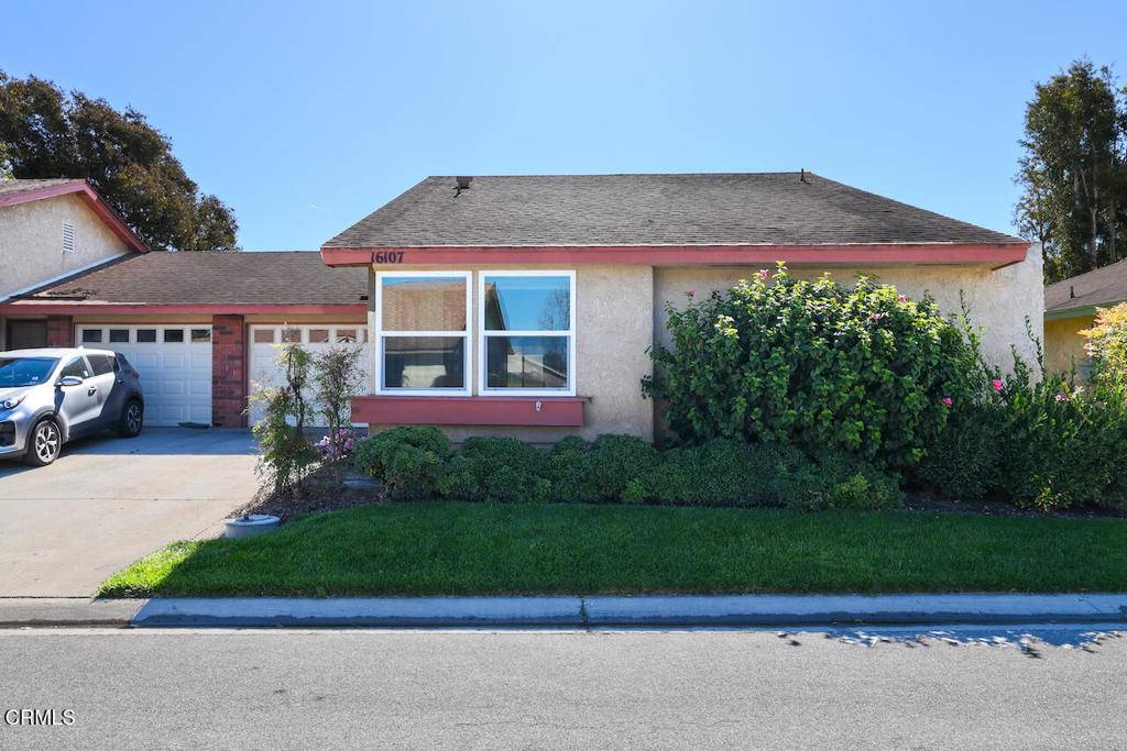 Camarillo, CA 93012,16107 Village 16