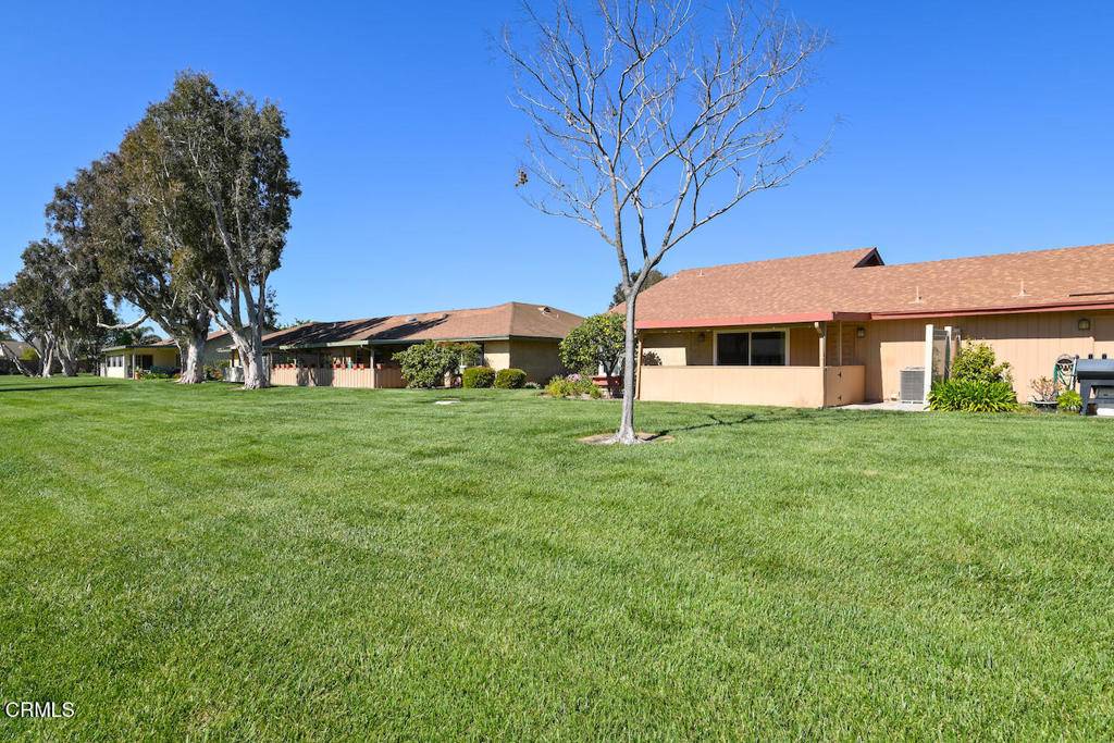 Camarillo, CA 93012,16107 Village 16