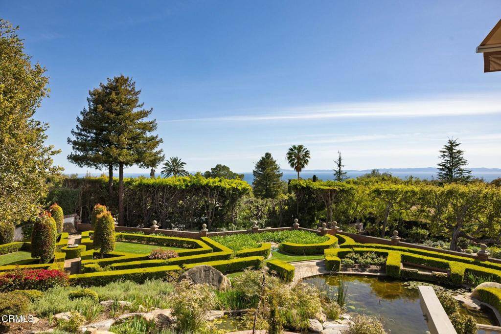 Montecito, CA 93108,1285 E Mountain DR