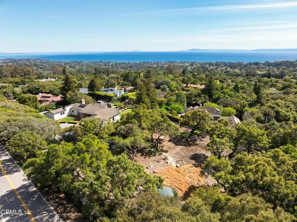 Montecito, CA 93108,1297 E Mountain DR