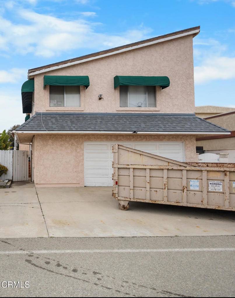 Oxnard, CA 93035,5111 Sealane WAY