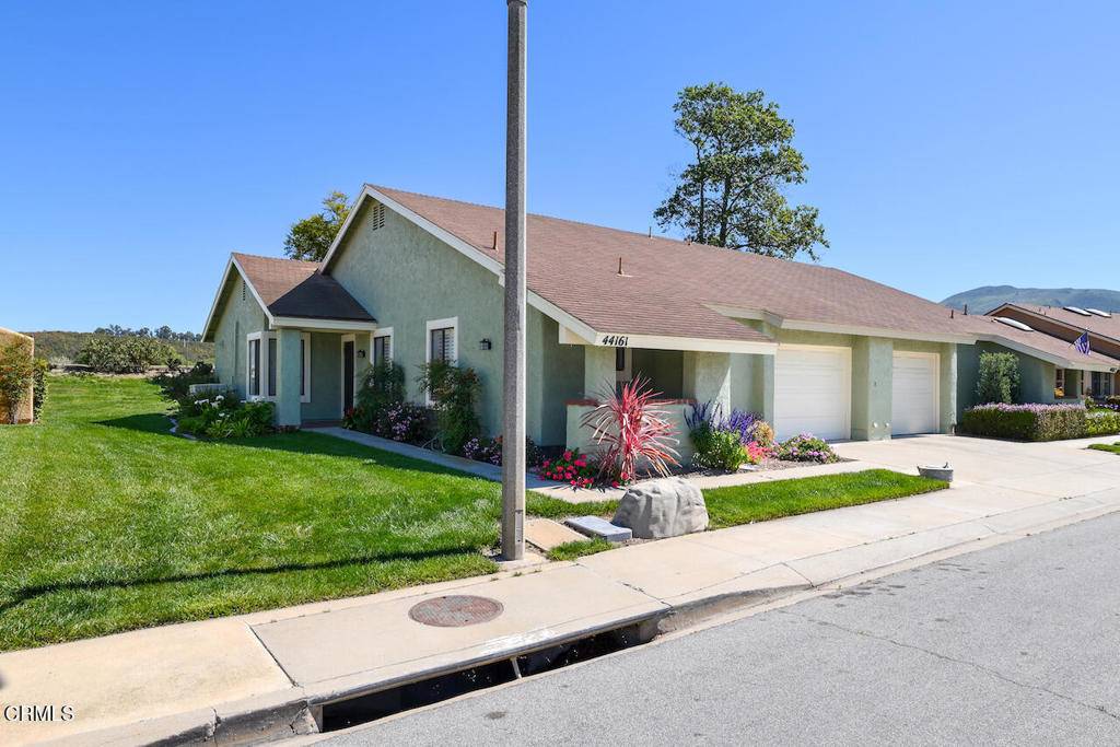 Camarillo, CA 93012,44161 Village 44