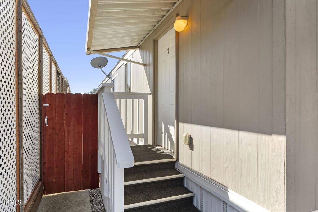 Ventura, CA 93001,4132 N Ventura AVE #3