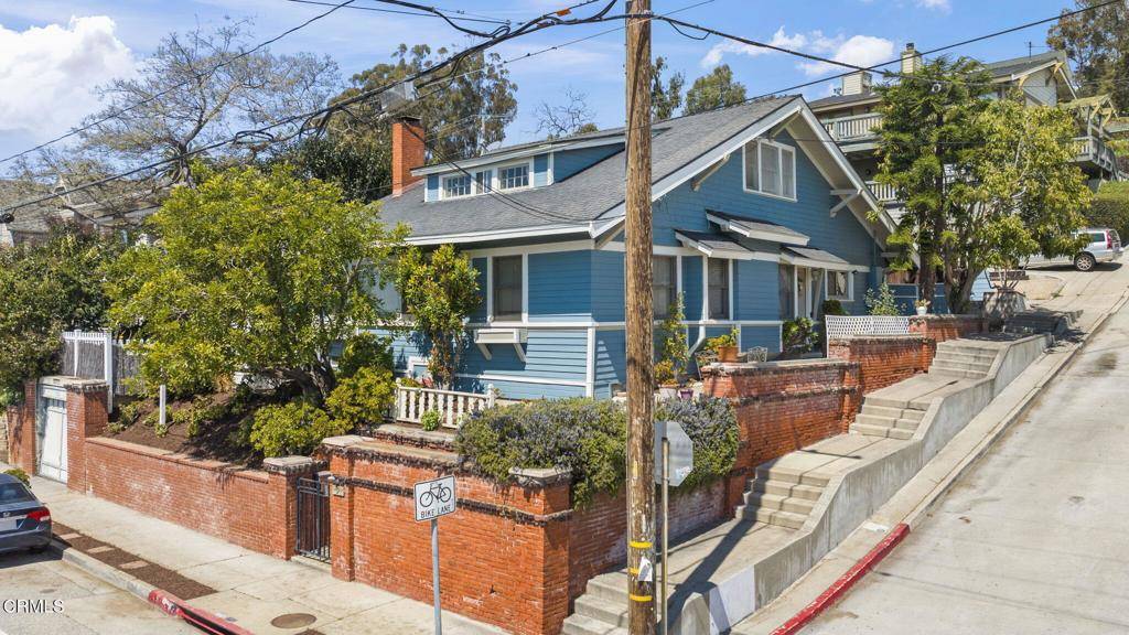 Ventura, CA 93001,793 Poli ST