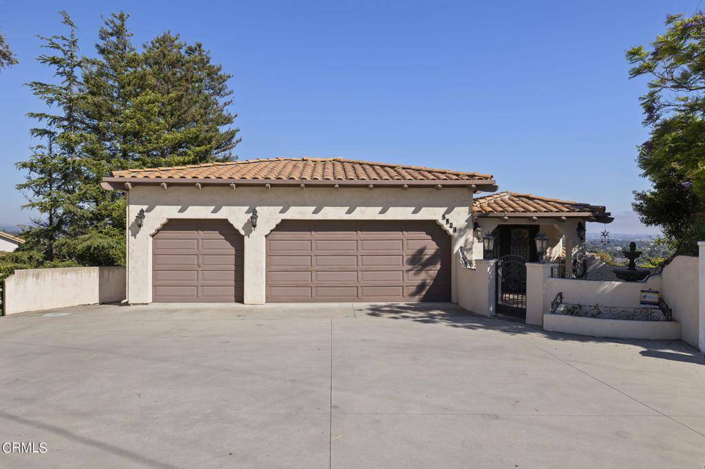 Ventura, CA 93003,5240 Foothill RD