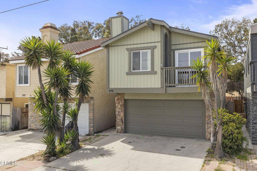 Oxnard, CA 93035,276 Highland DR