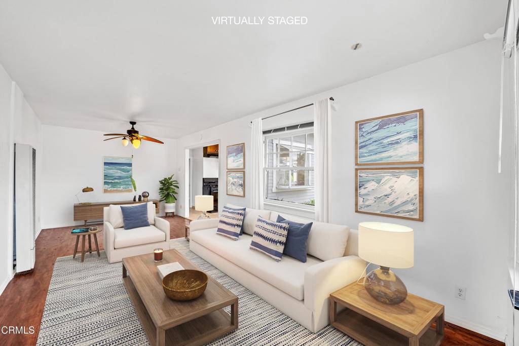 Ventura, CA 93001,156 S Santa Rosa ST