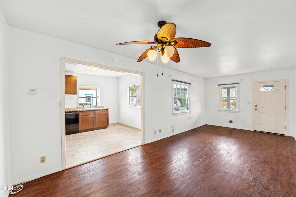 Ventura, CA 93001,156 S Santa Rosa ST