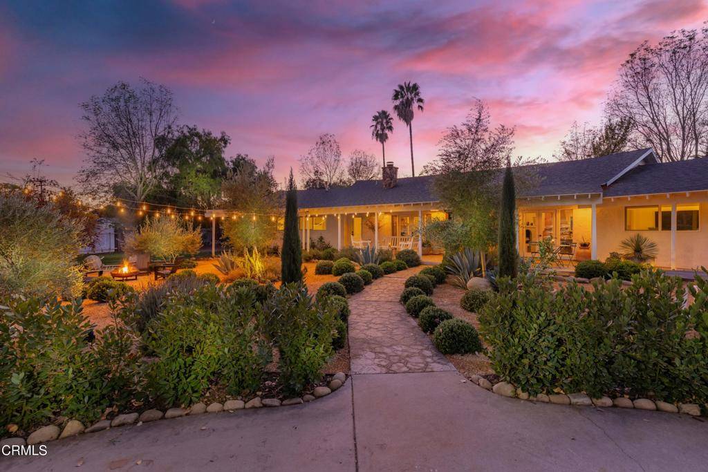 Ojai, CA 93023,Address not disclosed