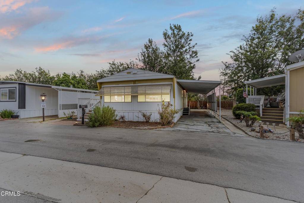 Camarillo, CA 93010,4388 Central AVE #121