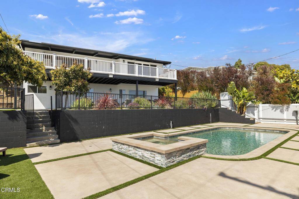 Ventura, CA 93003,3086 Grove ST