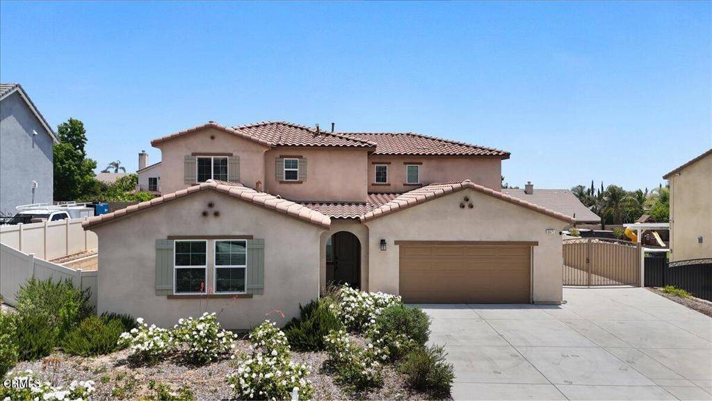 San Bernardino, CA 92407,6671 Mirna AVE