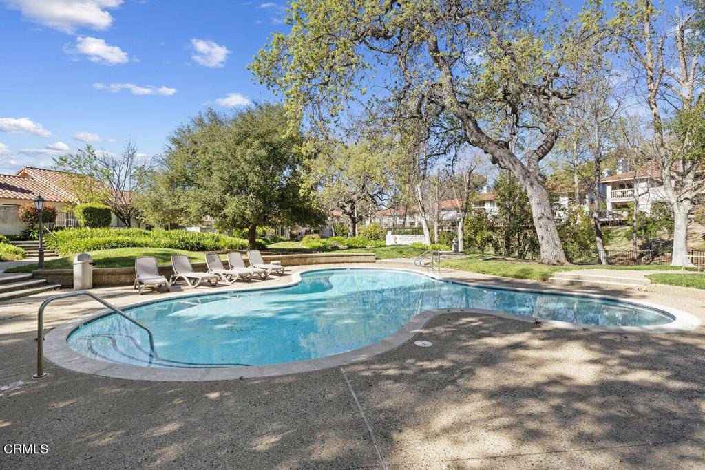 Westlake Village, CA 91362,4018 Stoneriver CT