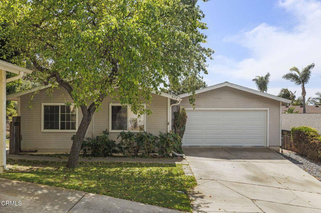 Ventura, CA 93001,672 Hupa ST