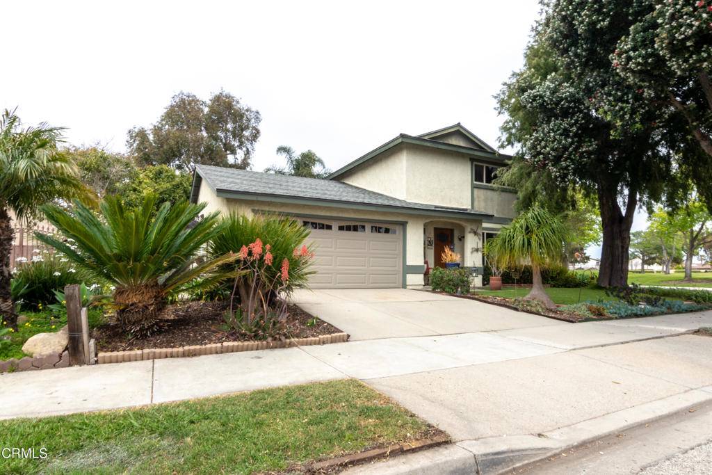 Oxnard, CA 93035,3301 Regatta PL
