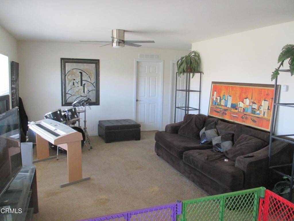2265 Gibbs AVE Mojave, CA 93501