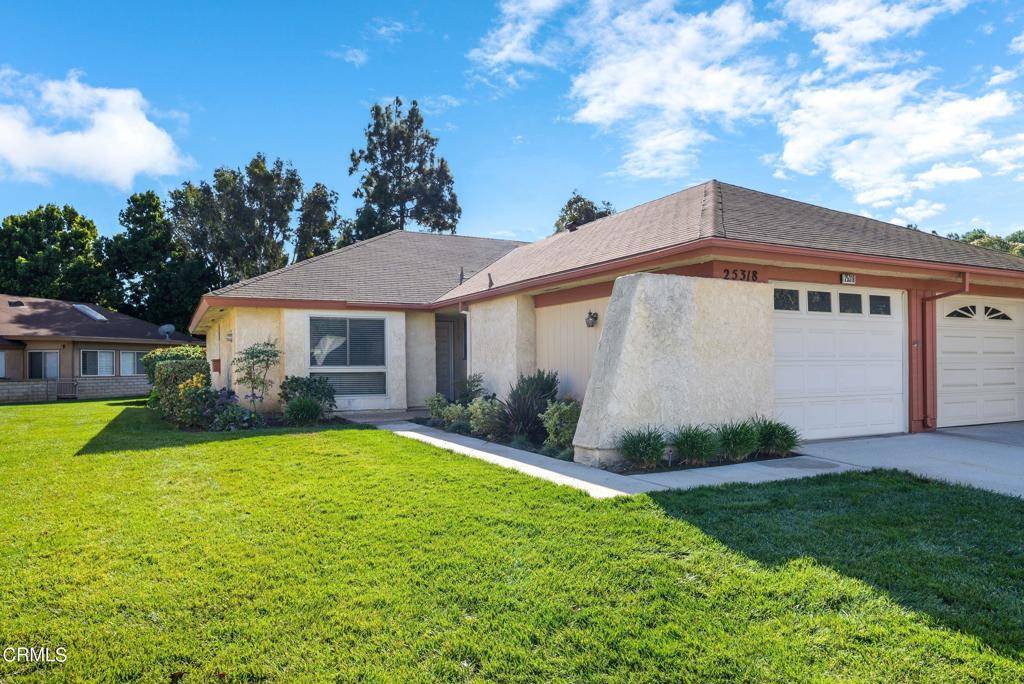 Camarillo, CA 93012,25318 Village 25