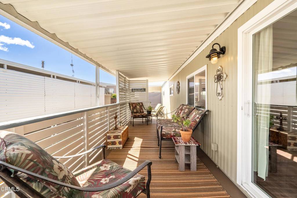 Ojai, CA 93023,117 Don Felipe WAY #117
