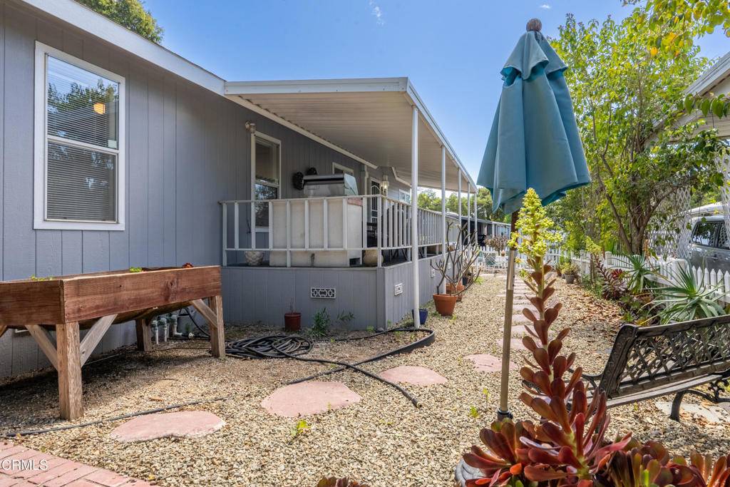Ojai, CA 93023,1273 S Rice RD #42