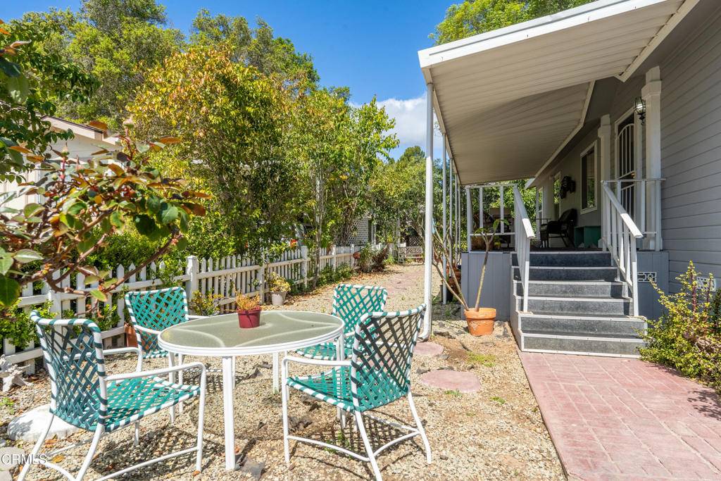 Ojai, CA 93023,1273 S Rice RD #42