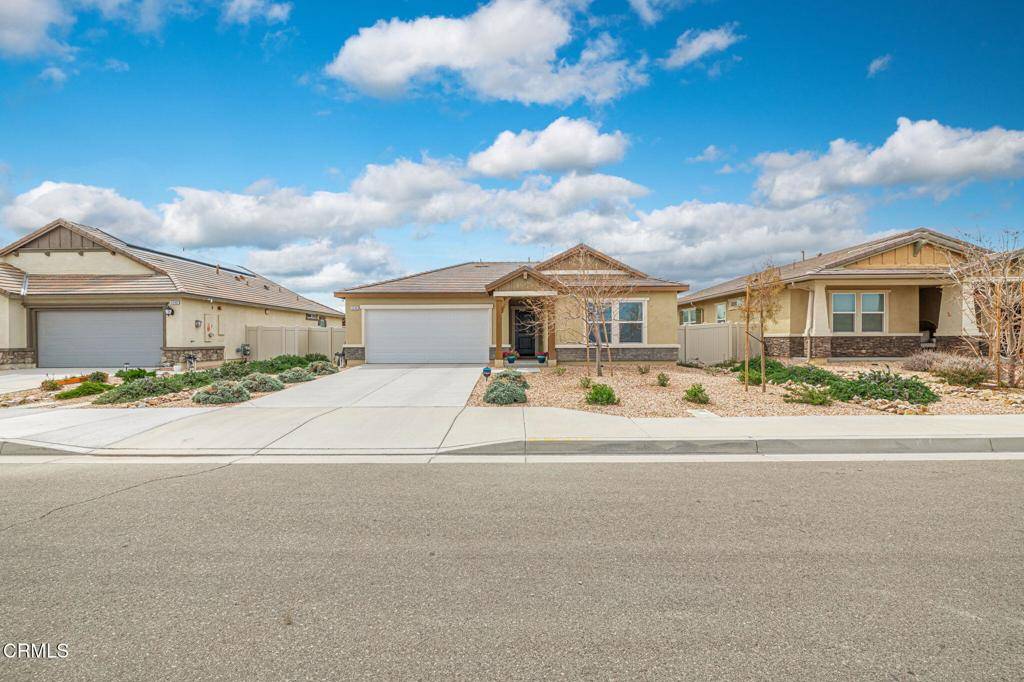 Lancaster, CA 93536,6246 Newgrove ST