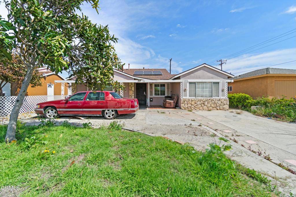 Oxnard, CA 93030,238 Navarro ST