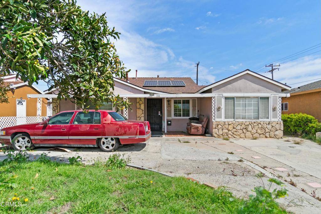 Oxnard, CA 93030,238 Navarro ST