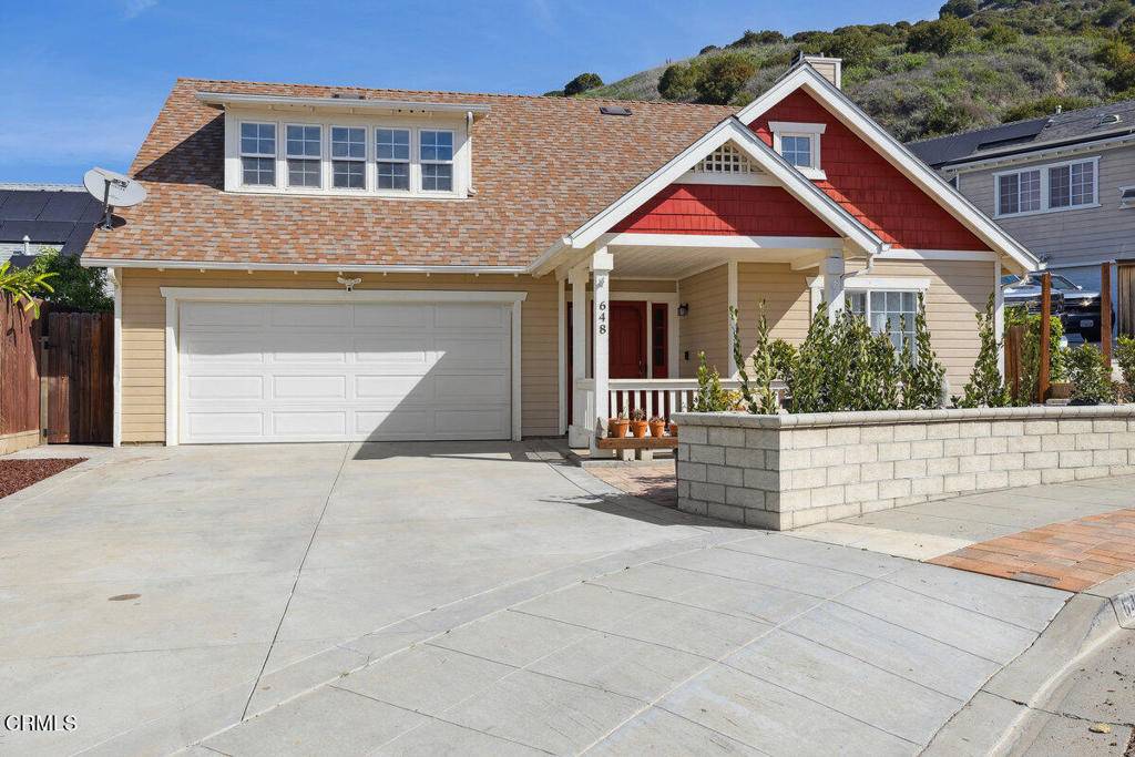 Fillmore, CA 93015,648 Maple CT