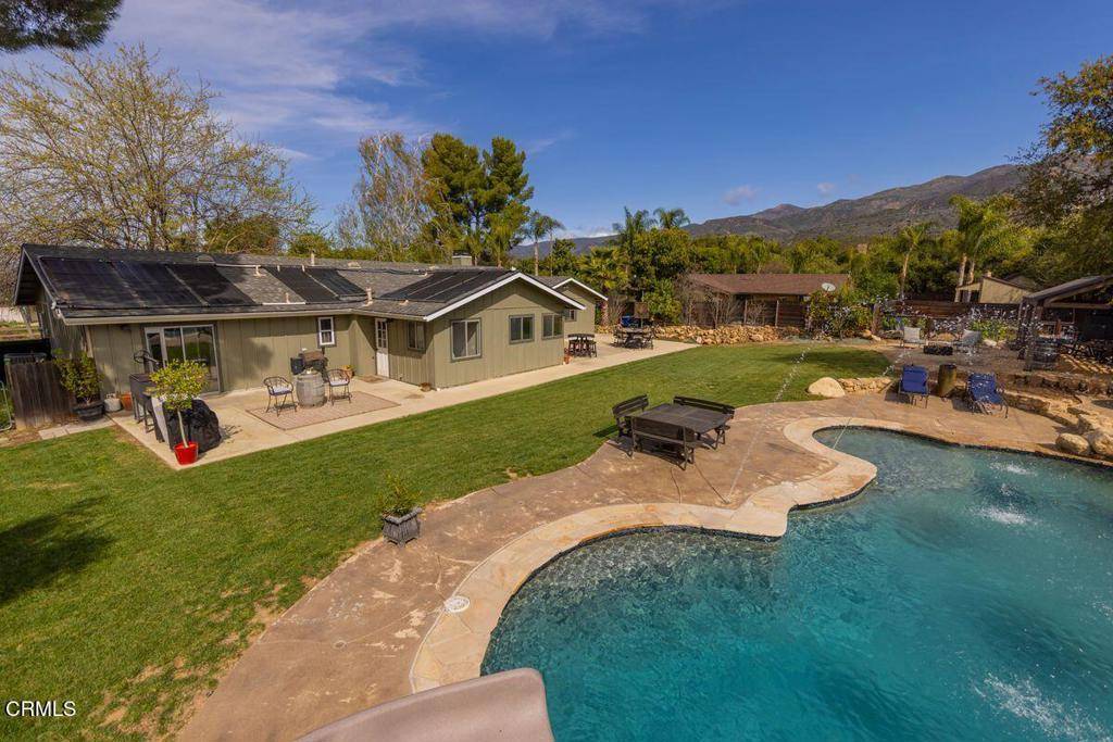 Ojai, CA 93023,12190 Grape Hill RD