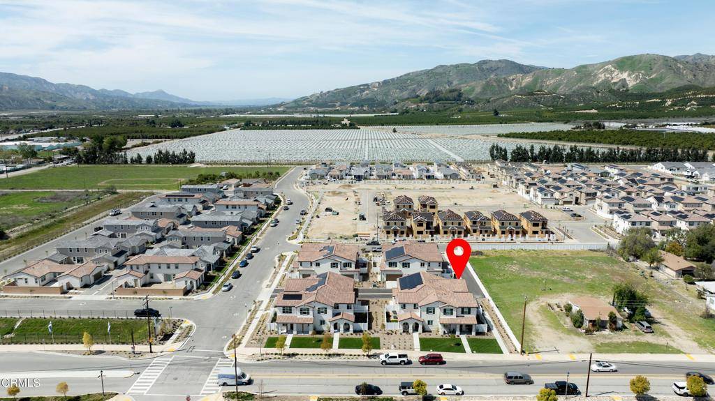 Piru, CA 93040,97 Main ST