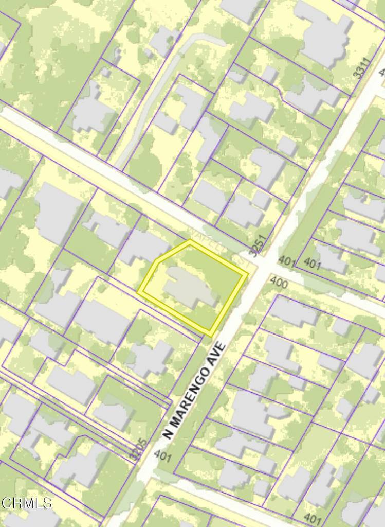 Altadena, CA 91001,3249 N Marengo AVE