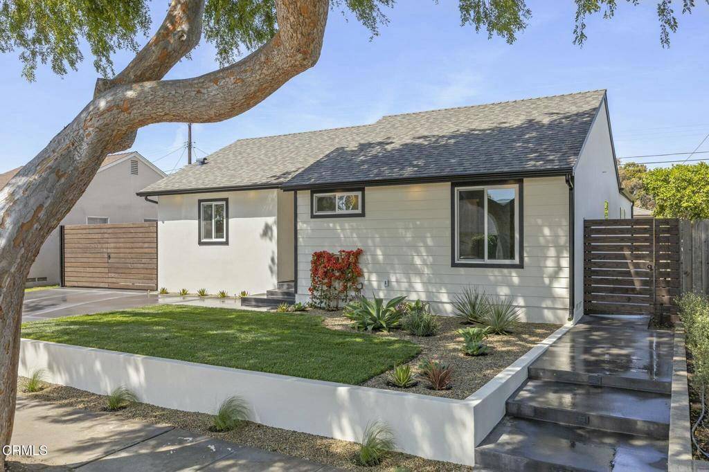 Ventura, CA 93003,2715 Dawson AVE