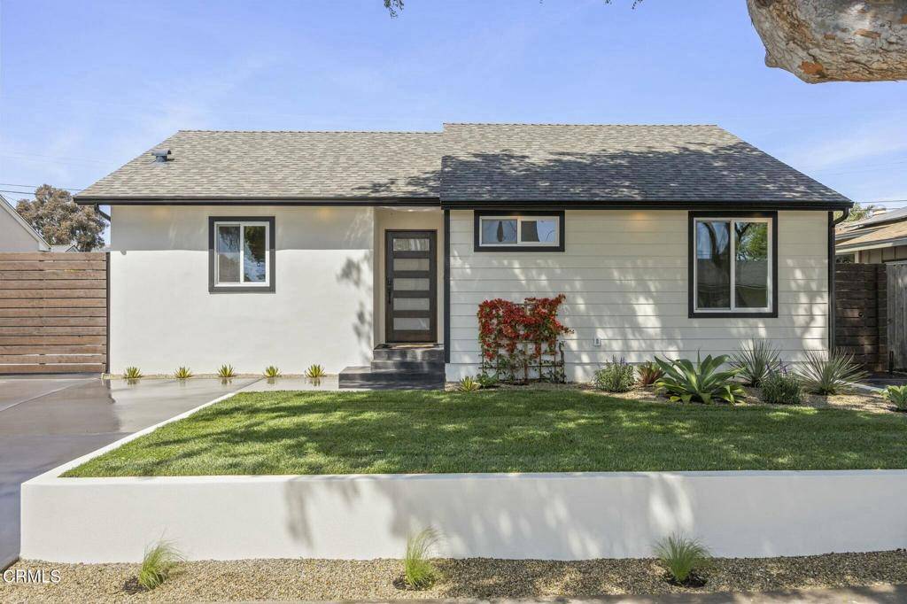 Ventura, CA 93003,2715 Dawson AVE