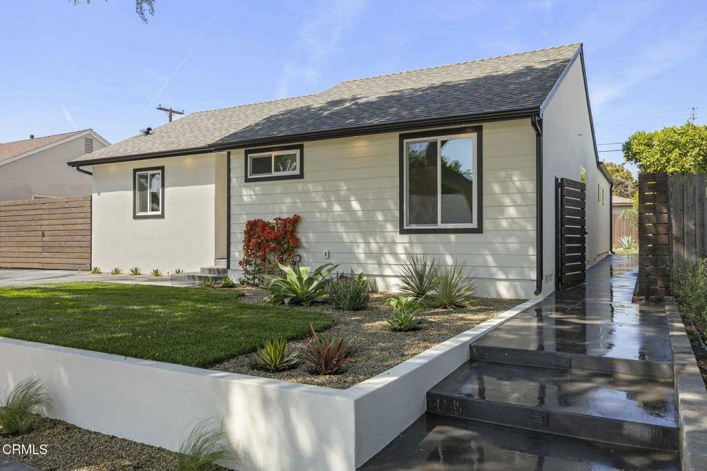Ventura, CA 93003,2715 Dawson AVE