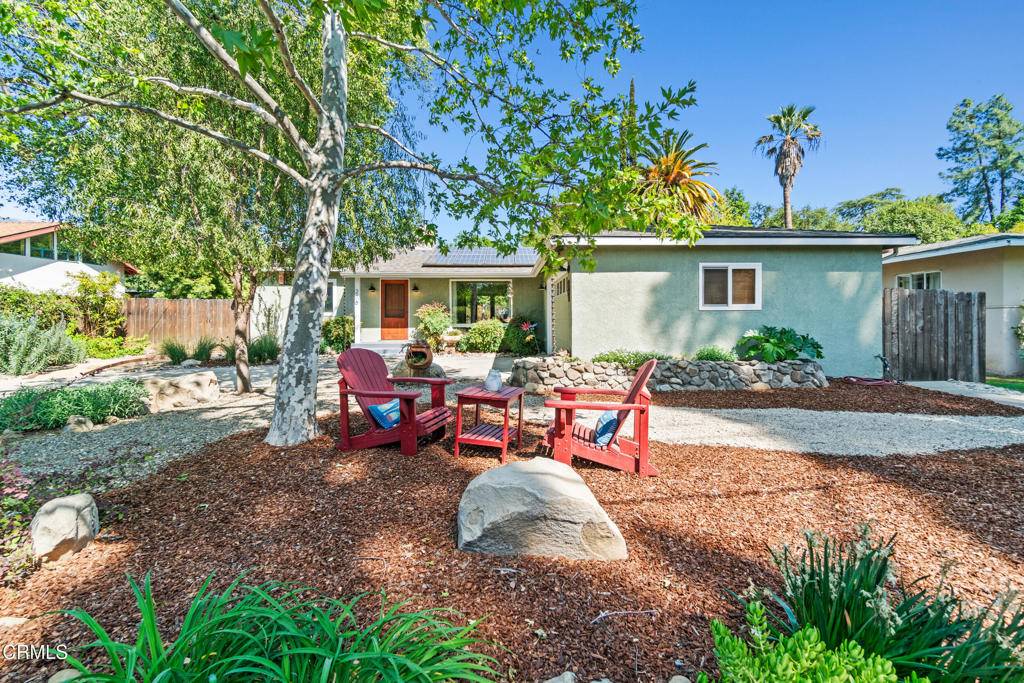 Ojai, CA 93023,276 Avenida Del Recreo