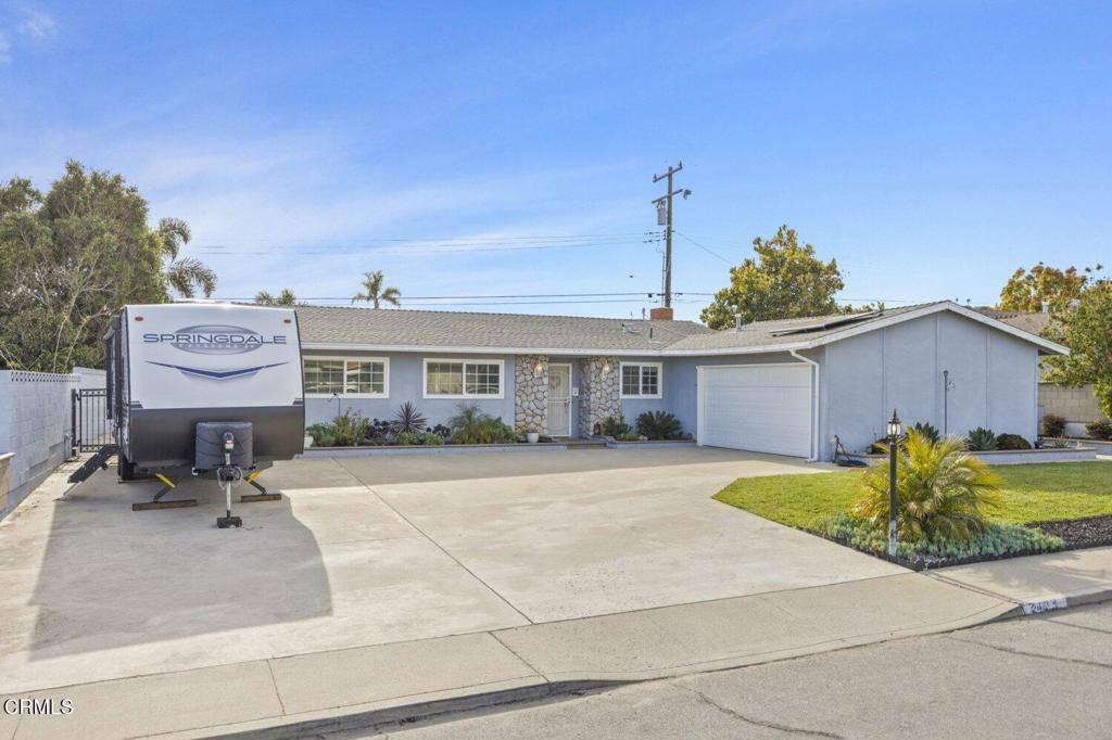 Camarillo, CA 93010,243 Gardenia AVE
