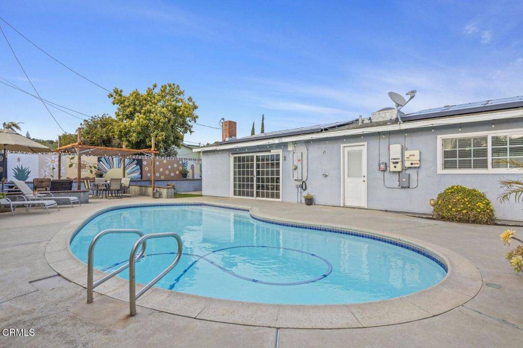 Camarillo, CA 93010,243 Gardenia AVE
