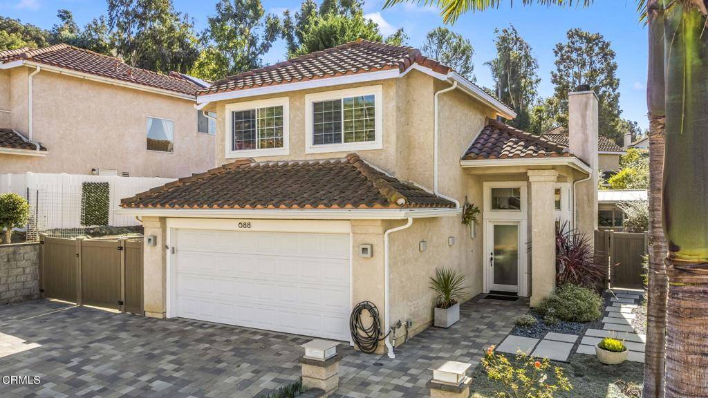 Ventura, CA 93001,688 Kickapoo DR