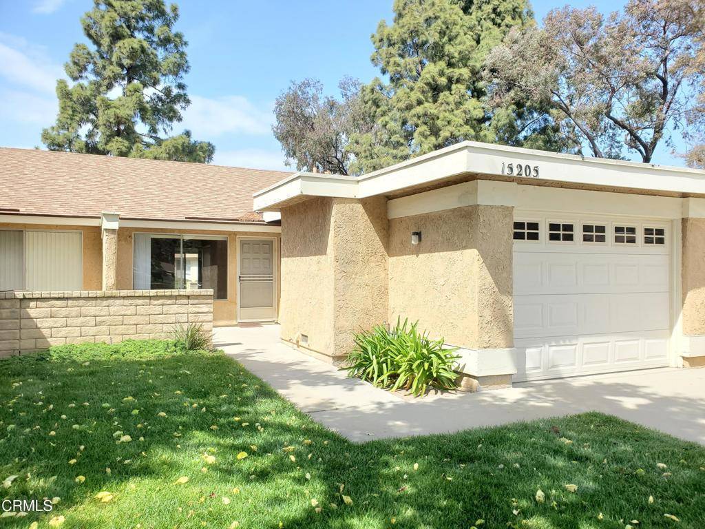 Camarillo, CA 93012,15205 Village 15
