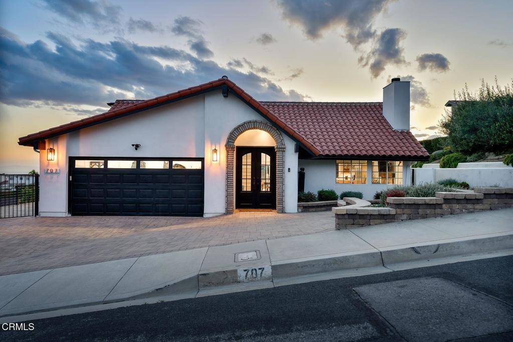 Ventura, CA 93003,707 Alverstone AVE
