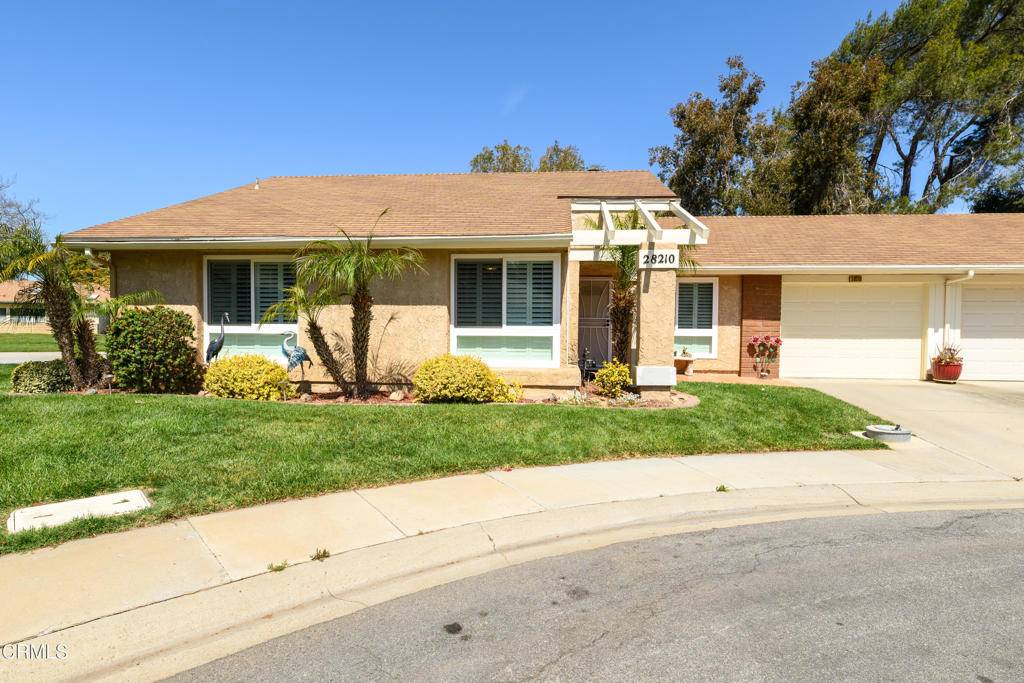 Camarillo, CA 93012,28210 Village 28