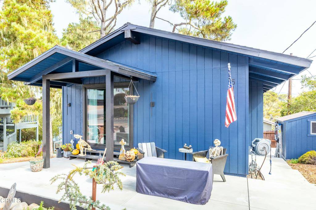 Cambria, CA 93428,5140 Guildford DR