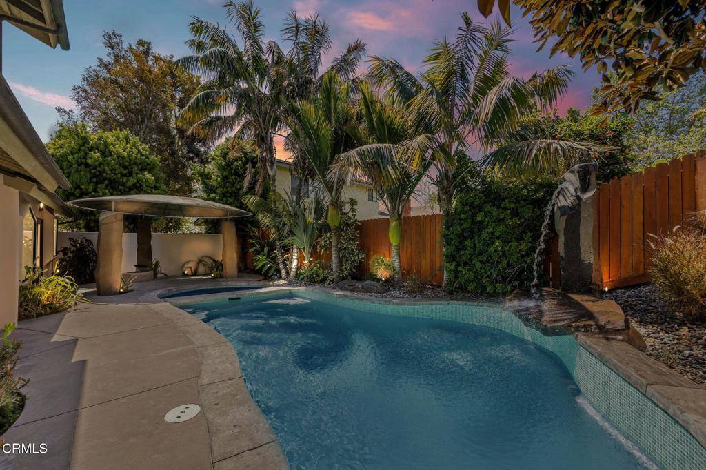 Ventura, CA 93004,1783 Sespe DR