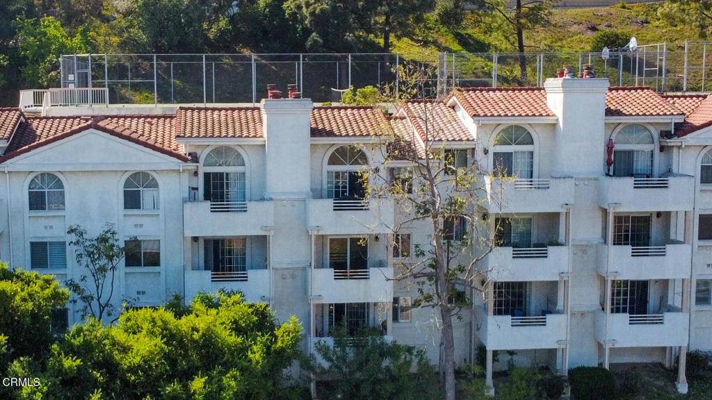 Camarillo, CA 93010,2623 Antonio DR #304