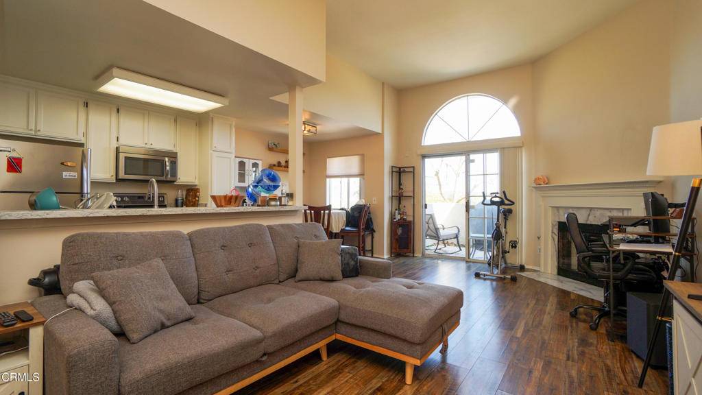 Camarillo, CA 93010,2623 Antonio DR #304