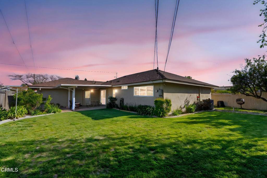 Camarillo, CA 93010,3367 Corby AVE