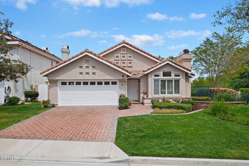 Simi Valley, CA 93065,609 Allegro CT