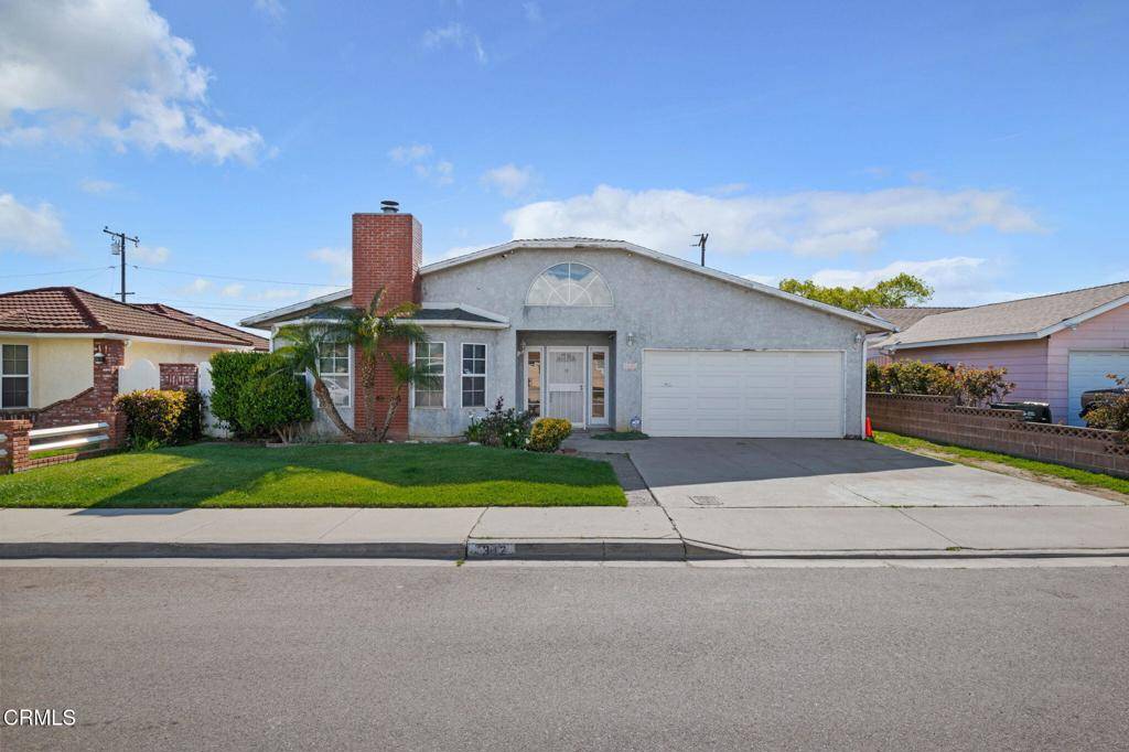 Santa Paula, CA 93060,342 Colgate ST
