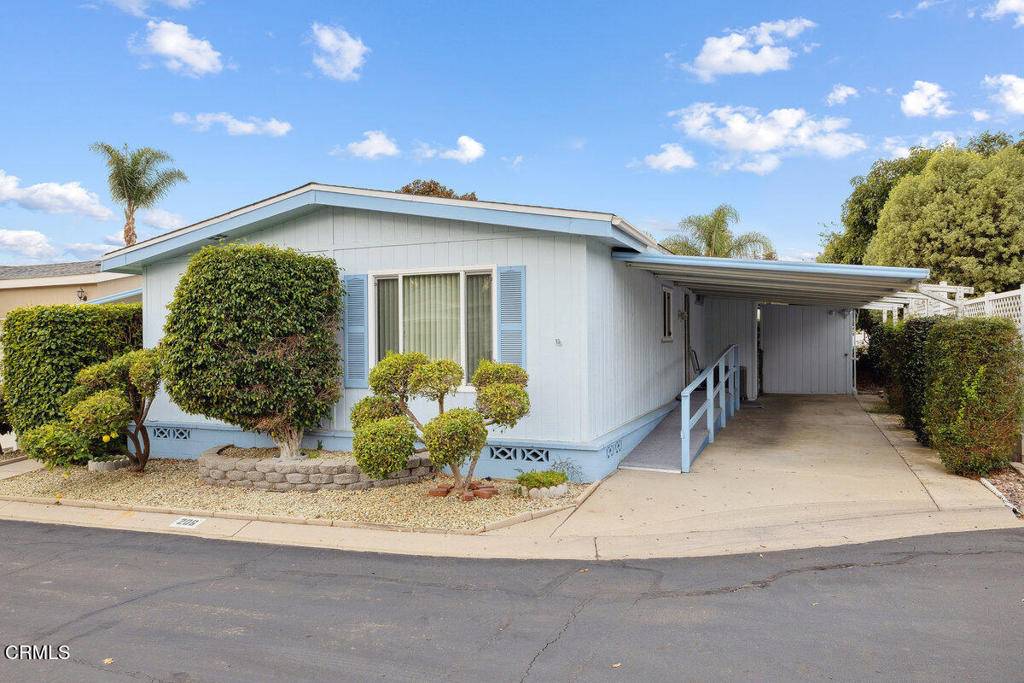 Ventura, CA 93003,206 Browning AVE #206